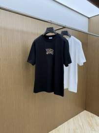 Picture of Burberry T Shirts Short _SKUBurberryS-2XLtltx12219807